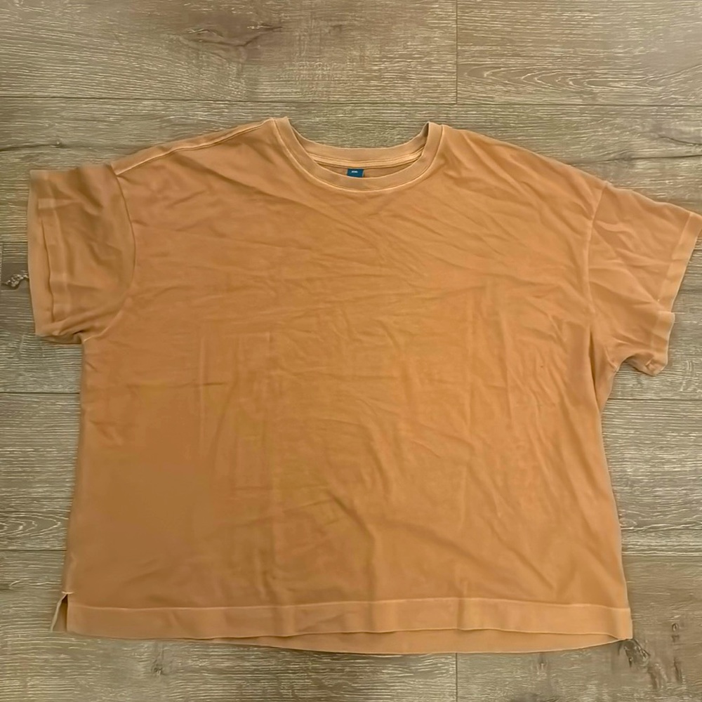 Women’s size xxl t-shirt